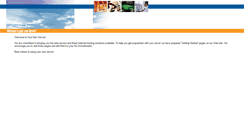 Desktop Screenshot of mail.vecs.co.jp